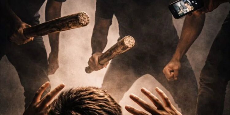 ARUR BETACH: Polícia Civil deflagra operação contra criminosos envolvidos com tortura em Porto Velho