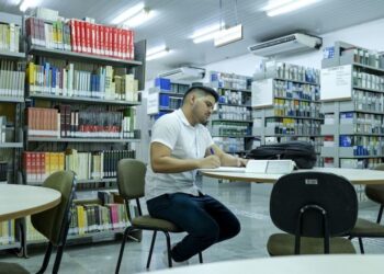 Prefeitura abre inscrições para bolsas integrais em cursos superiores pelo Programa Faculdade da Prefeitura