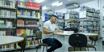 Prefeitura abre inscrições para bolsas integrais em cursos superiores pelo Programa Faculdade da Prefeitura