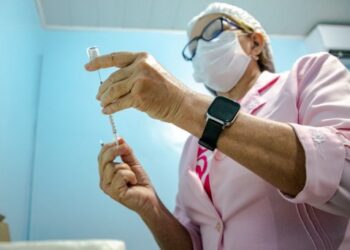 IMUNIZAÇÃO: Porto Velho deve vacinar 18 mil jovens contra HPV na rede municipal de saúde