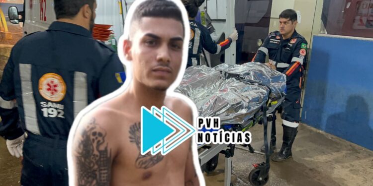 URGENTE: Terceiro baleado em troca de tiros morre no hospital