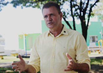 Deputado Luizinho Goebel anuncia empenho de R$ 800 mil para construção do Centro de Convivência do Idoso, em Cerejeiras