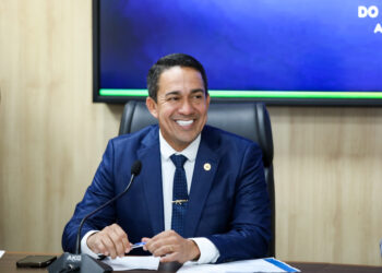 Retrospectiva 2025: Eyder Brasil retoma mandato com ações sociais, leis aprovadas e investimentos em Rondônia