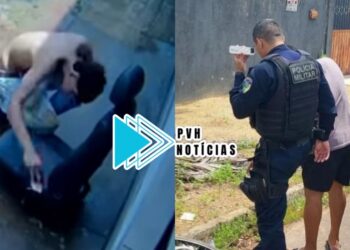 ATUALIZADA: Adolescente é apreendido após tentativa de homicídio a tiros em Itapuã do Oeste