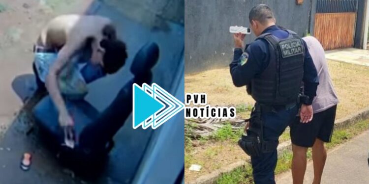 ATUALIZADA: Adolescente é apreendido após tentativa de homicídio a tiros em Itapuã do Oeste