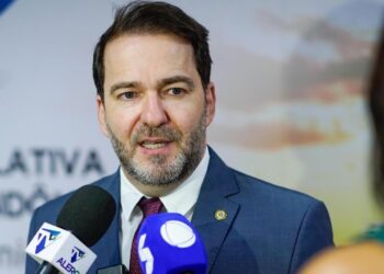 Alex Redano indica criação de postos do IML e contratação de médicos legistas no interior de Rondônia