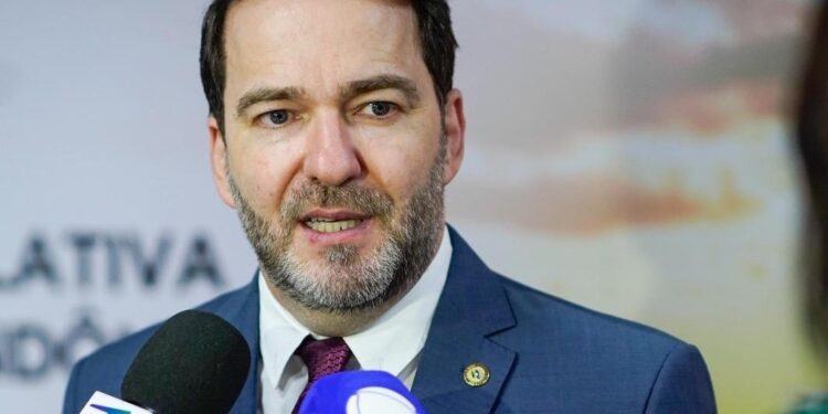 Alex Redano indica criação de postos do IML e contratação de médicos legistas no interior de Rondônia