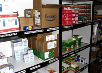 Fortalecimento para a saúde: Deputado Alan Queiroz destina R$ 500 mil para aquisição de medicamentos em Monte Negro