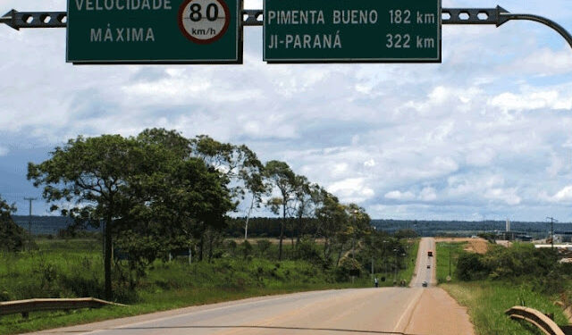 Deputado Alan Queiroz promove Audiência Pública para discutir impactos da privatização da BR-364 em Rondônia