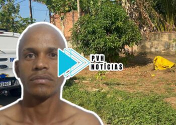 PELAS TATUAGENS: Polícia identifica corpo encontrado enrolado em lona na capital