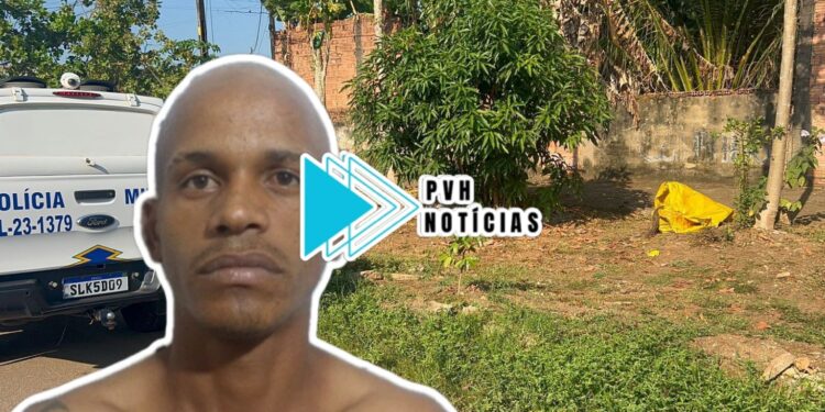 PELAS TATUAGENS: Polícia identifica corpo encontrado enrolado em lona na capital