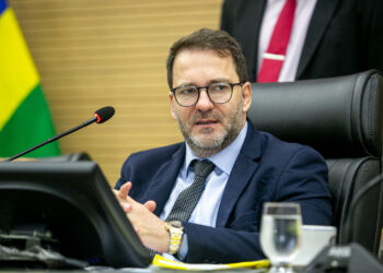 Alex Redano destaca apoio de vereadores na cobrança por recuperação de estradas de acesso ao Garimpo Bom Futuro