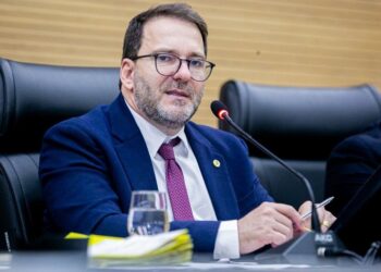 Alex Redano indica obras urgentes na estrada que liga Nova Mamoré a Nova Dimensão