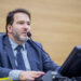 Alex Redano indica complementação de diárias para servidores estaduais em missões integradas