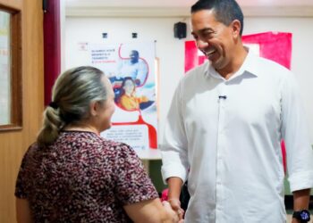 Janeiro Branco: projetos de Eyder Brasil colocam saúde mental em pauta em Rondônia