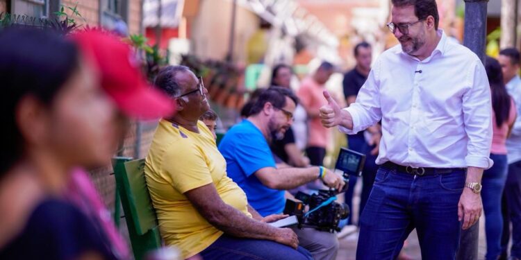 Com emenda de R$ 750 mil do deputado Alex Redano, Padaria Solidária é inaugurada na Zona Leste de Porto Velho