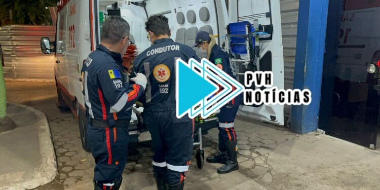 ABSURDO: Vizinho é acusado de abusar de criança de 03 anos em Porto Velho