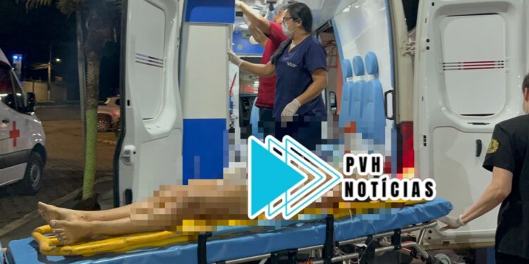 IDENTIFICADAS: Mãe e filha de 03 anos são atacadas a facadas; Ex-namorado é suspeito