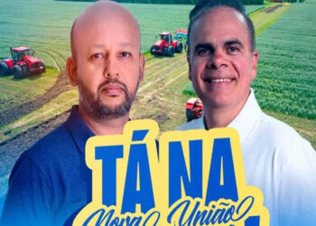 Emenda de R$ 67 mil do deputado Alan Queiroz viabiliza equipamentos agrícolas para associação rural de Nova União