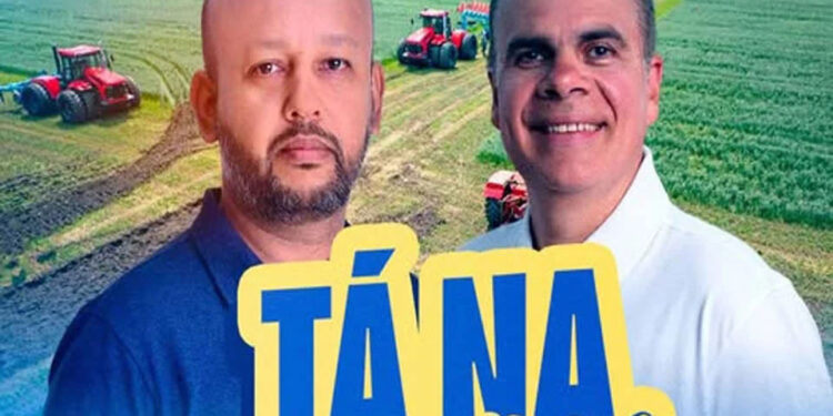 Emenda de R$ 67 mil do deputado Alan Queiroz viabiliza equipamentos agrícolas para associação rural de Nova União