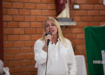 Ieda Chaves destina R$ 75 mil para estruturação do projeto Padaria Solidária, em Porto Velho