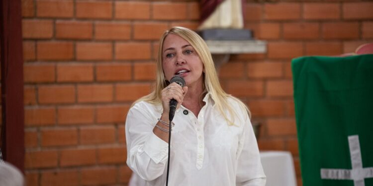 Ieda Chaves destina R$ 75 mil para estruturação do projeto Padaria Solidária, em Porto Velho