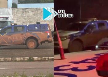 CADEIA NELE: Homem é preso acusado de abusar da filha de 12 anos em residência