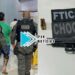 URGENTE: BPChoque e FTICCO prendem dupla com pistola furtada do COE na zona leste