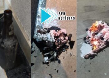 É O QUINTO: Bandidos voltam atacar provedor de internet em Porto Velho