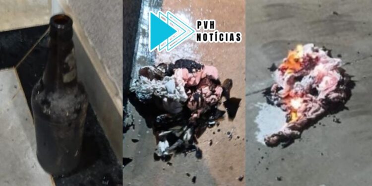 É O QUINTO: Bandidos voltam atacar provedor de internet em Porto Velho