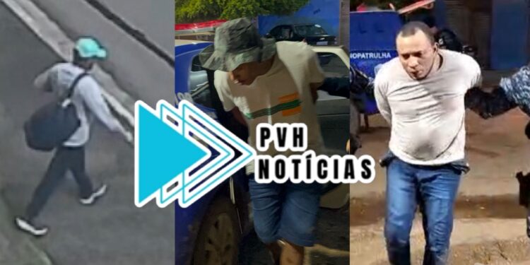 VÍDEO: Força Tática do 9º Age rápido e prende suspeitos de roubo em empresa de engenharia