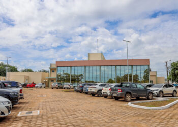 OBRAS NA SAÚDE: Governo de RO realiza entrega da reforma e ampliação do Cemetron, nesta sexta-feira, 23