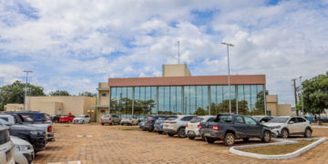 OBRAS NA SAÚDE: Governo de RO realiza entrega da reforma e ampliação do Cemetron, nesta sexta-feira, 23