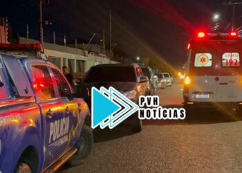 IDENTIFICADO: Adolescente morre após queda do 12º andar de prédio na capital