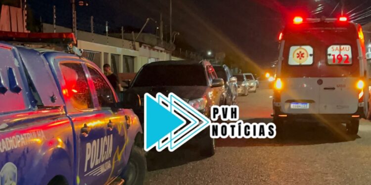 IDENTIFICADO: Adolescente morre após queda do 12º andar de prédio na capital