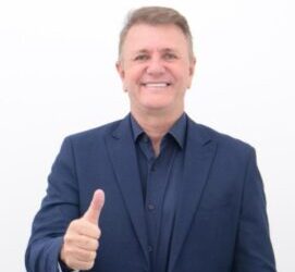 Luizinho Goebel relembra atuação decisiva para implantação da primeira UTI pública de Vilhena