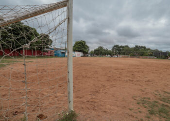 CAMPO DO 13: Briga entre moradoras de rua por causa de bicicleta termina em tentativa de homicídio