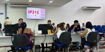 FACILIDADE: Carnê do IPTU pode ser emitido online ou em postos de atendimento da Prefeitura