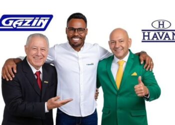 Vereador Dr. Santana divulga gincana que pode garantir até R$ 10 mil em compras para famílias