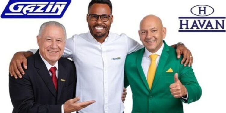 Vereador Dr. Santana divulga gincana que pode garantir até R$ 10 mil em compras para famílias