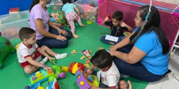 ACABANDO: Prazo para matrícula de alunos da rede municipal termina em 23 de janeiro