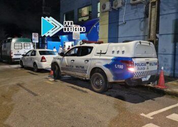 ATUALIZADA: Mulher é atacada a tiros depois de mudar do Orgulho do Madeira para o Porto Madero IV