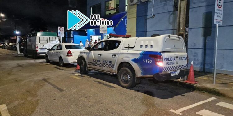 ATUALIZADA: Mulher é atacada a tiros depois de mudar do Orgulho do Madeira para o Porto Madero IV