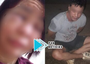 MORAR MELHOR: Homem é preso por espancar e manter ex-namorada em cárcere em residencial