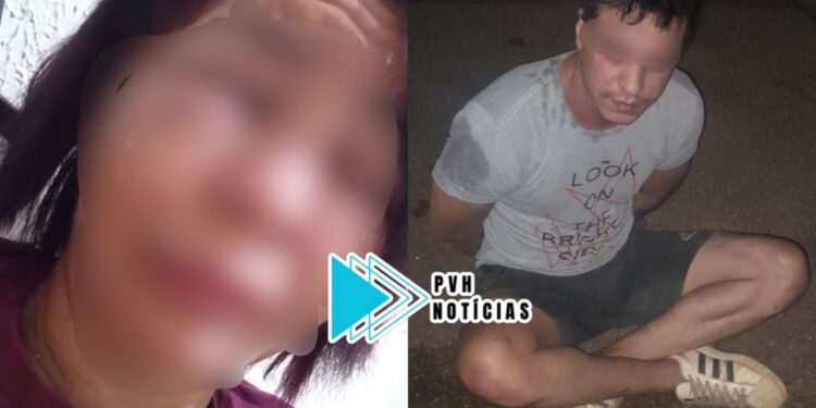 MORAR MELHOR: Homem é preso por espancar e manter ex-namorada em cárcere em residencial