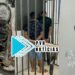 URGENTE: Cavalo de Aço prende dupla com drogas em Biz na zona leste