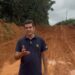 Vereador Adalto de Bandeirantes fiscaliza estradas rurais e cobra melhorias para garantir mobilidade no distrito