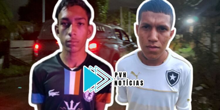 IDENTIFICADOS: Troca de tiros deixa dois mortos e um baleado na zona leste