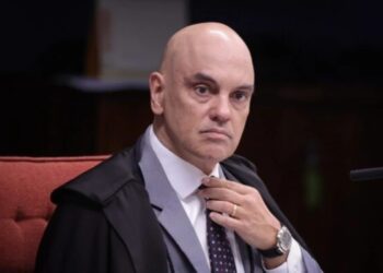 Moraes suspende benefícos de acordo que encerrou greve dos Correios