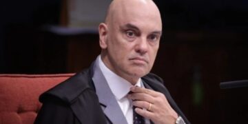 Moraes suspende benefícos de acordo que encerrou greve dos Correios